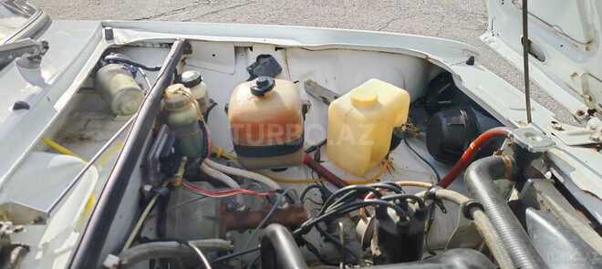 LADA (VAZ) 2107 2004, 98,555 km - 1.6 l - Şəki