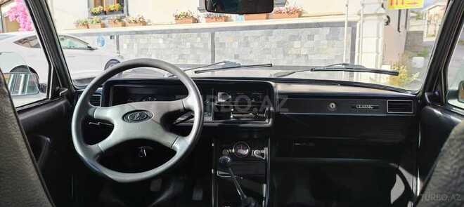 LADA (VAZ) 2107 2004, 98,555 km - 1.6 l - Şəki