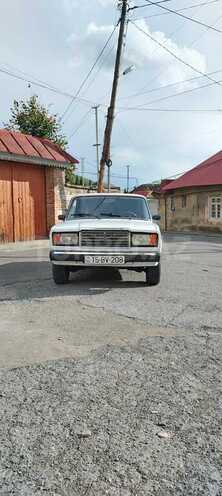 LADA (VAZ) 2107 2004, 98,555 km - 1.6 l - Şəki