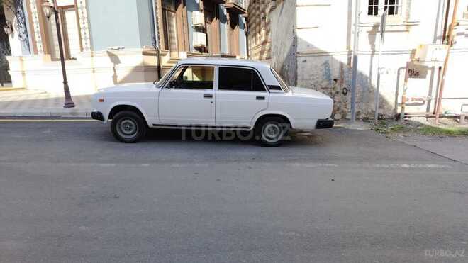LADA (VAZ) 2107 2004, 98,555 km - 1.6 l - Şəki