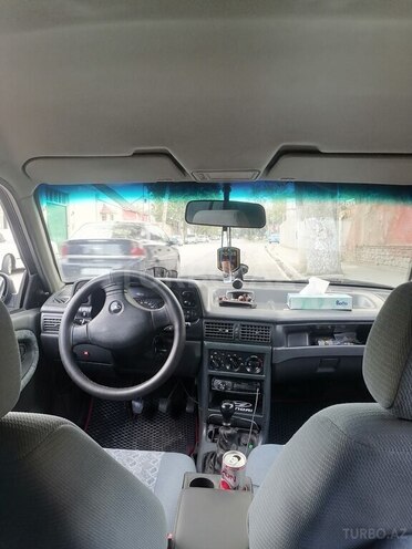 Daewoo Nexia 2007, 230,000 km - 1.5 l - Gəncə