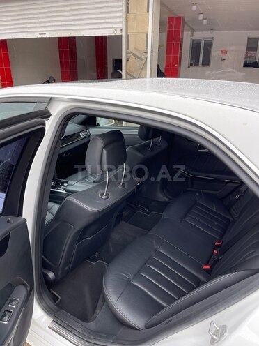 Mercedes E 220 d 2015, 94,000 km - 2.2 л - Bakı