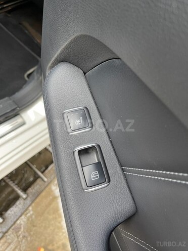 Mercedes E 220 d 2015, 94,000 km - 2.2 л - Bakı