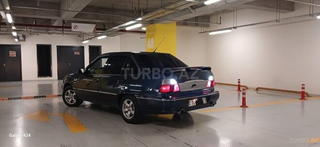 Daewoo Nexia 2007, 230,000 km - 1.5 l - Gəncə