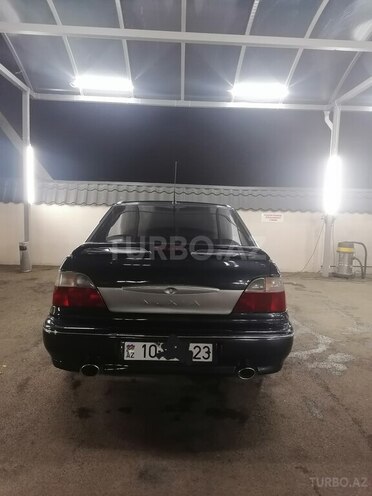 Daewoo Nexia 2007, 230,000 km - 1.5 l - Gəncə