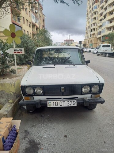 LADA (VAZ) 2106 1991, 98,033 km - 1.3 l - Bakı