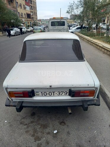 LADA (VAZ) 2106 1991, 98,033 km - 1.3 l - Bakı