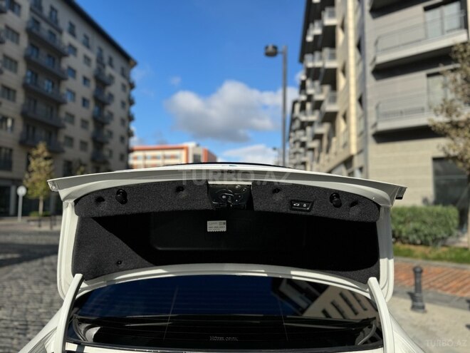 BMW 520 2014, 177,000 km - 2.0 l - Bakı