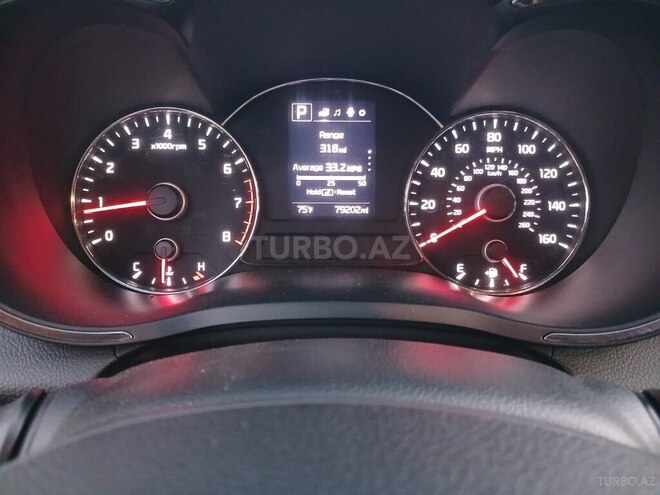 Kia Forte 2016, 130,000 km - 2.0 l - Bakı
