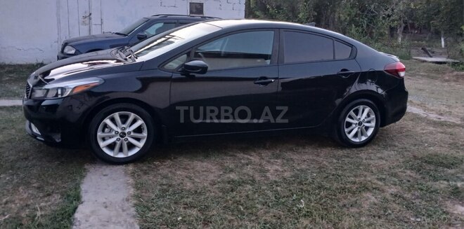 Kia Forte 2016, 130,000 km - 2.0 l - Bakı