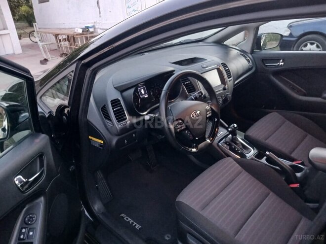 Kia Forte 2016, 130,000 km - 2.0 l - Bakı