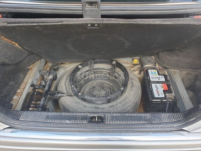 Mercedes C 180 1994, 254,542 km - 1.8 l - Şəmkir