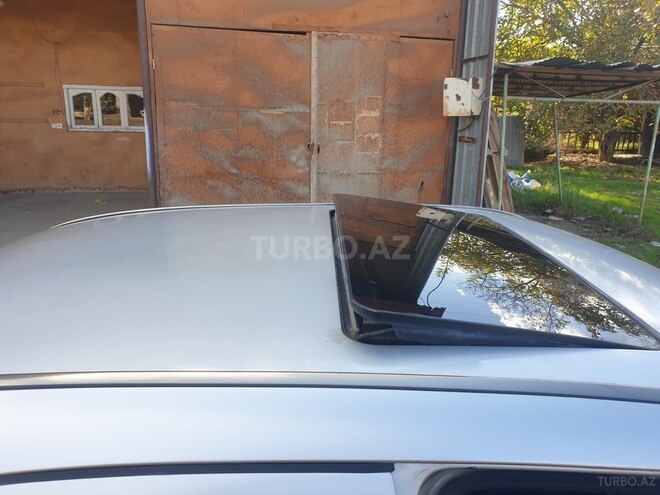 Mercedes C 180 1994, 254,542 km - 1.8 l - Şəmkir