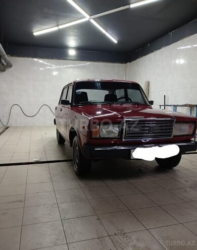 LADA (VAZ) 2107 2005, 97,000 km - 1.6 l - Bakı