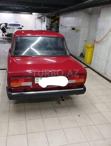 LADA (VAZ) 2107 2005, 97,000 km - 1.6 l - Bakı