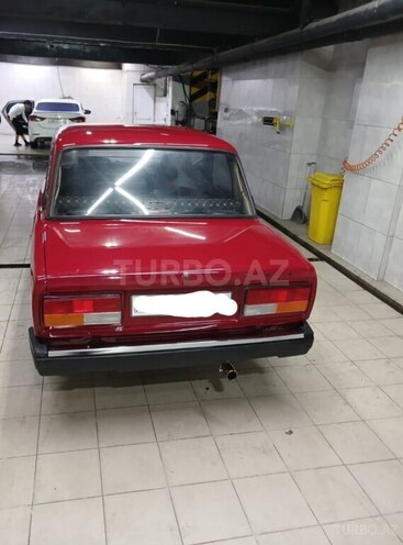 LADA (VAZ) 2107 2005, 97,000 km - 1.6 l - Bakı