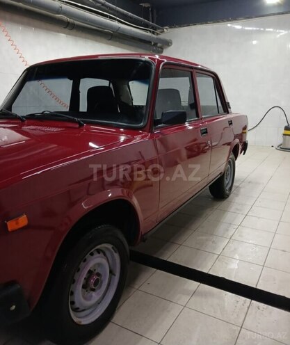 LADA (VAZ) 2107 2005, 97,000 km - 1.6 l - Bakı
