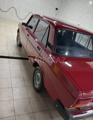 LADA (VAZ) 2107 2005, 97,000 km - 1.6 l - Bakı