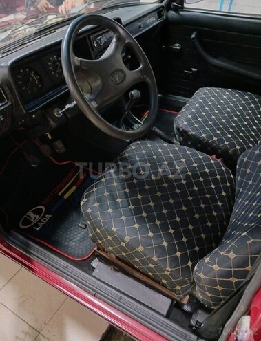 LADA (VAZ) 2107 2005, 97,000 km - 1.6 l - Bakı