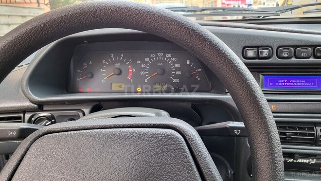 LADA (VAZ) 2113 2009, 378,000 km - 1.5 l - Bakı