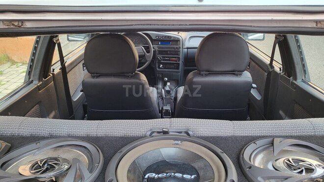 LADA (VAZ) 2113 2009, 378,000 km - 1.5 l - Bakı