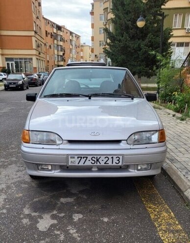 LADA (VAZ) 2113 2009, 378,000 km - 1.5 l - Bakı