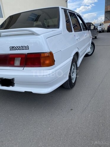 LADA (VAZ) 2115 2010, 160,000 km - 1.6 l - Gəncə