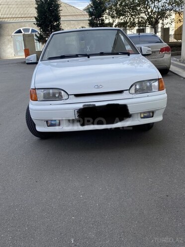 LADA (VAZ) 2115 2010, 160,000 km - 1.6 l - Gəncə