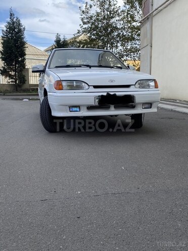 LADA (VAZ) 2115 2010, 160,000 km - 1.6 l - Gəncə