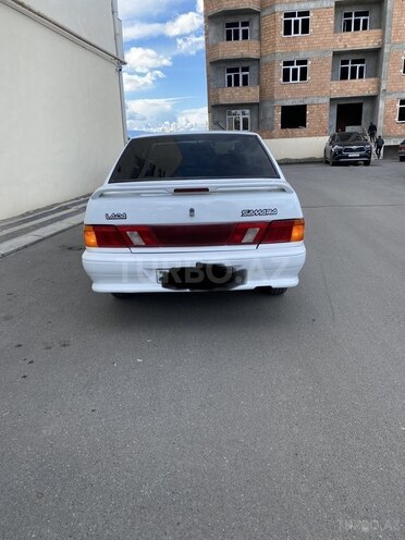LADA (VAZ) 2115 2010, 160,000 km - 1.6 l - Gəncə