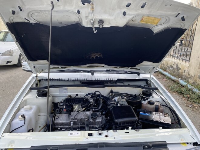 LADA (VAZ) 2115 2010, 160,000 km - 1.6 l - Gəncə