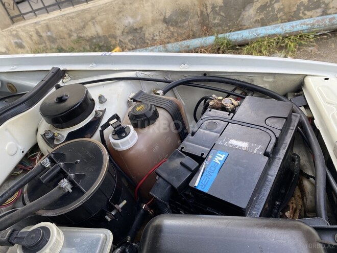 LADA (VAZ) 2115 2010, 160,000 km - 1.6 l - Gəncə