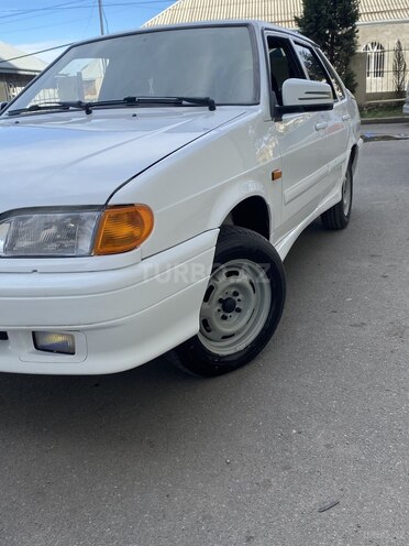 LADA (VAZ) 2115 2010, 160,000 km - 1.6 l - Gəncə