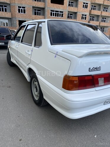 LADA (VAZ) 2115 2010, 160,000 km - 1.6 l - Gəncə