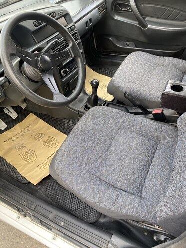 LADA (VAZ) 2115 2010, 160,000 km - 1.6 l - Gəncə