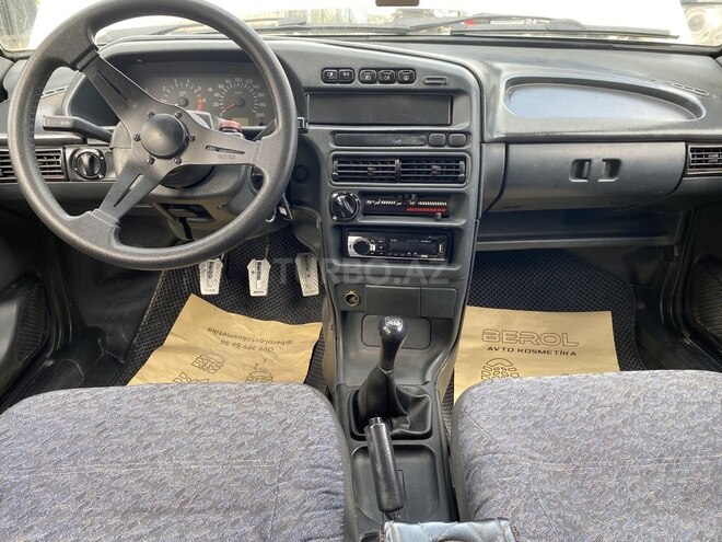 LADA (VAZ) 2115 2010, 160,000 km - 1.6 l - Gəncə