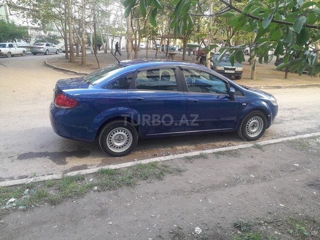 Fiat Linea 2008, 380,000 km - 1.4 l - Gəncə