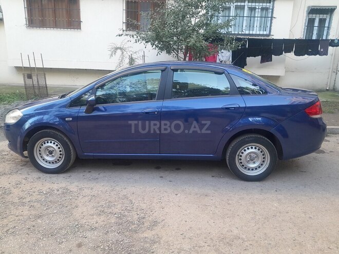 Fiat Linea 2008, 380,000 km - 1.4 l - Gəncə