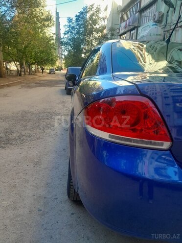 Fiat Linea 2008, 380,000 km - 1.4 l - Gəncə
