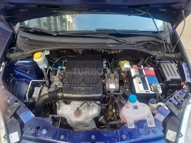 Fiat Linea 2008, 380,000 km - 1.4 l - Gəncə