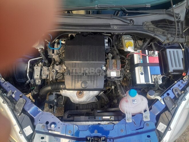 Fiat Linea 2008, 380,000 km - 1.4 l - Gəncə