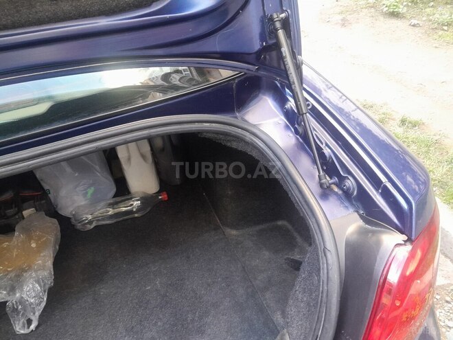Fiat Linea 2008, 380,000 km - 1.4 l - Gəncə