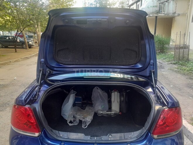 Fiat Linea 2008, 380,000 km - 1.4 l - Gəncə