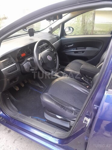Fiat Linea 2008, 380,000 km - 1.4 l - Gəncə
