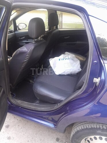 Fiat Linea 2008, 380,000 km - 1.4 l - Gəncə