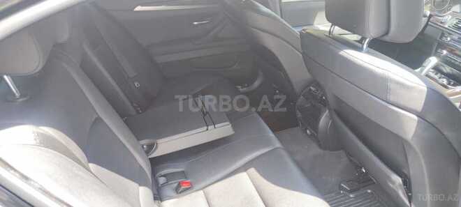 BMW 528 2013, 240,000 km - 2.0 l - Bakı