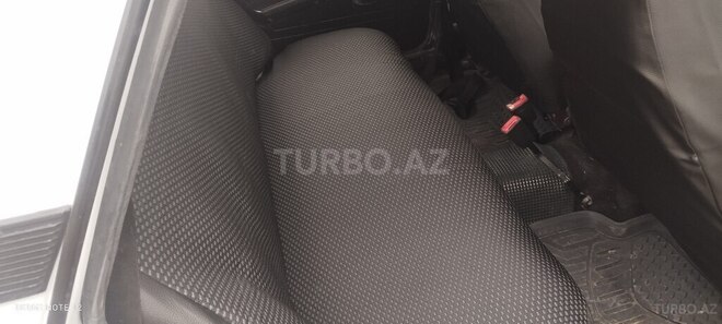 LADA (VAZ) 2107 2008, 74,387 km - 1.6 l - Biləsuvar