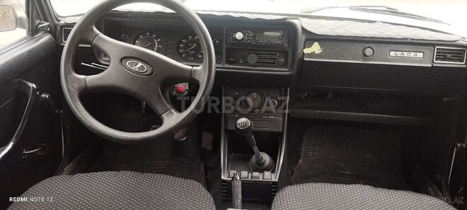 LADA (VAZ) 2107 2008, 74,387 km - 1.6 l - Biləsuvar