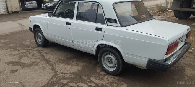 LADA (VAZ) 2107 2008, 74,387 km - 1.6 l - Biləsuvar