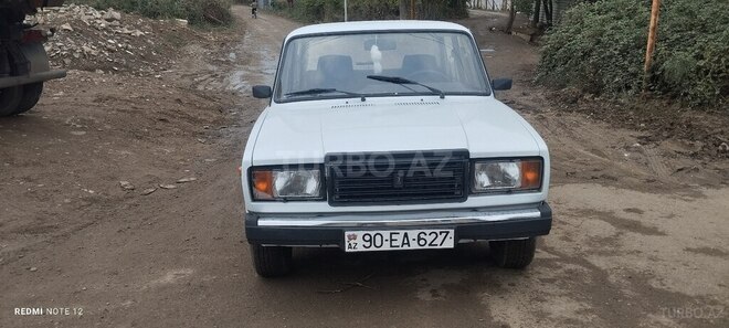 LADA (VAZ) 2107 2008, 74,387 km - 1.6 l - Biləsuvar